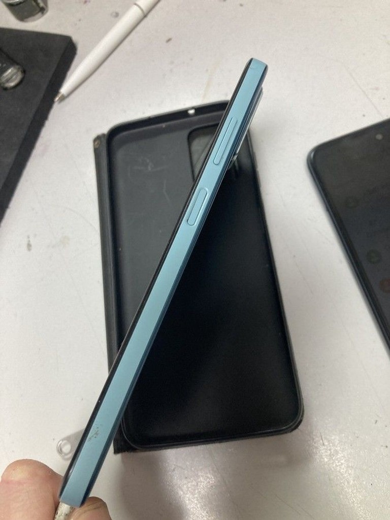 Распродажа Nokia g22 4/128gb, продавец Техноскарб