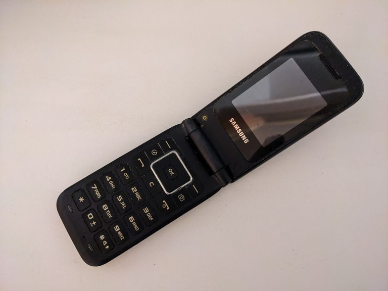 Купити Samsung gt-e2530 Б/У