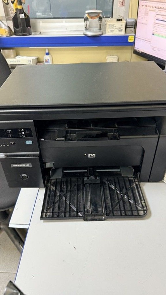 Купить HP LaserJet M1132 Б/У
