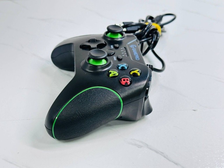 Gamepro mg450b-green Код:01-201012216. Зображення 6