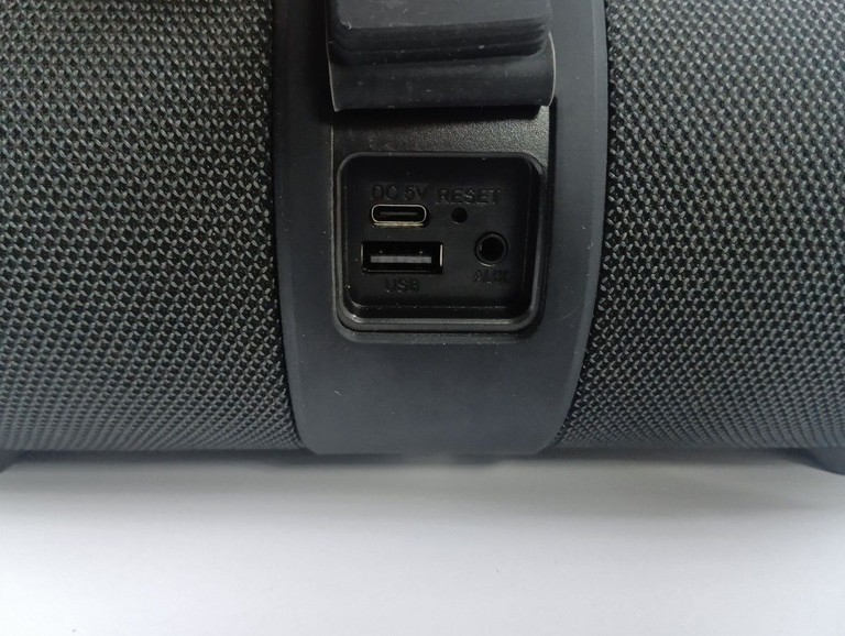Real-el X-735 Black Код:01-201012386. Зображення 6