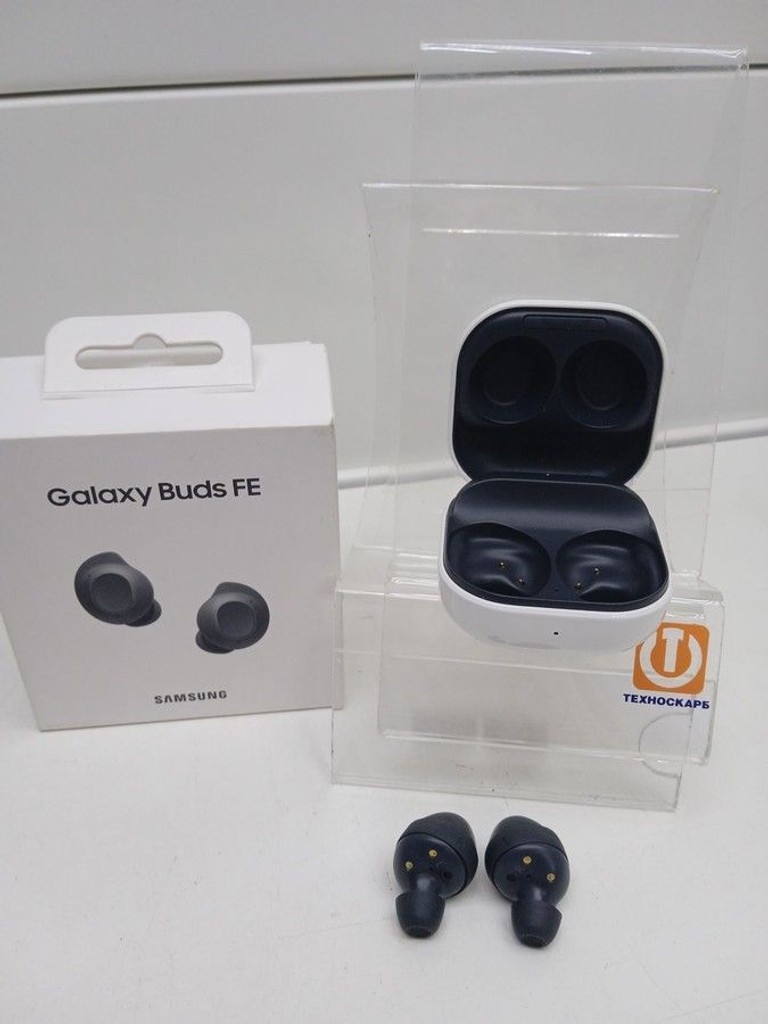 Дешево Samsung galaxy buds fe з ломбарду