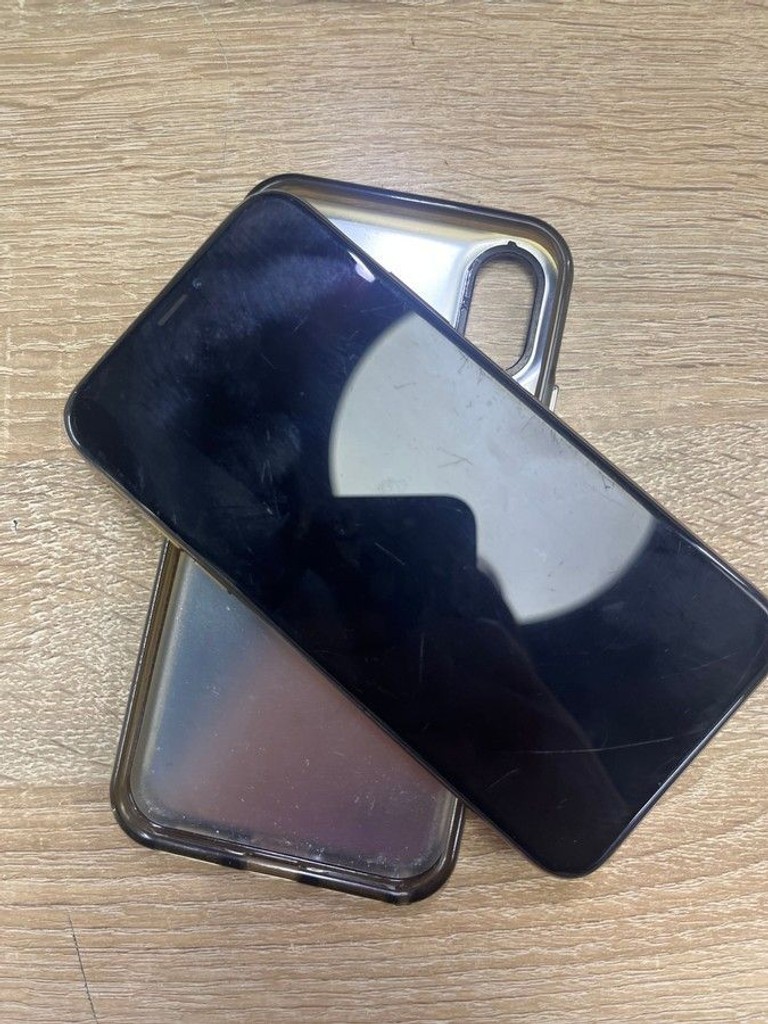 Купить Apple iphone xs 64gb Б/У