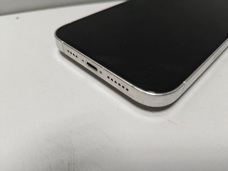 Apple iphone 12 pro max 256gb Код:01-201013554. Зображення 10
