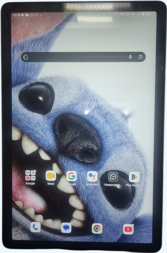 Купити Teclast t50 plus 6/256gb 4g dual sim Б/У