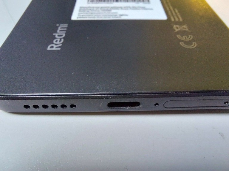Дешево Xiaomi redmi note 14 8/256gb з ломбарду