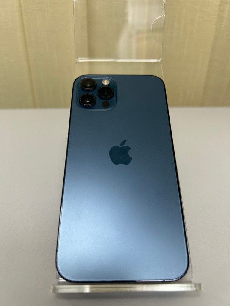 Купити Apple iphone 12 pro 128gb Б/У