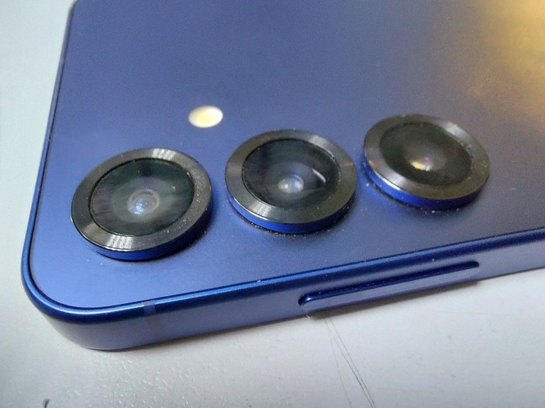 Samsung galaxy s25 12/256gb Код:01-201011860. Зображення 6