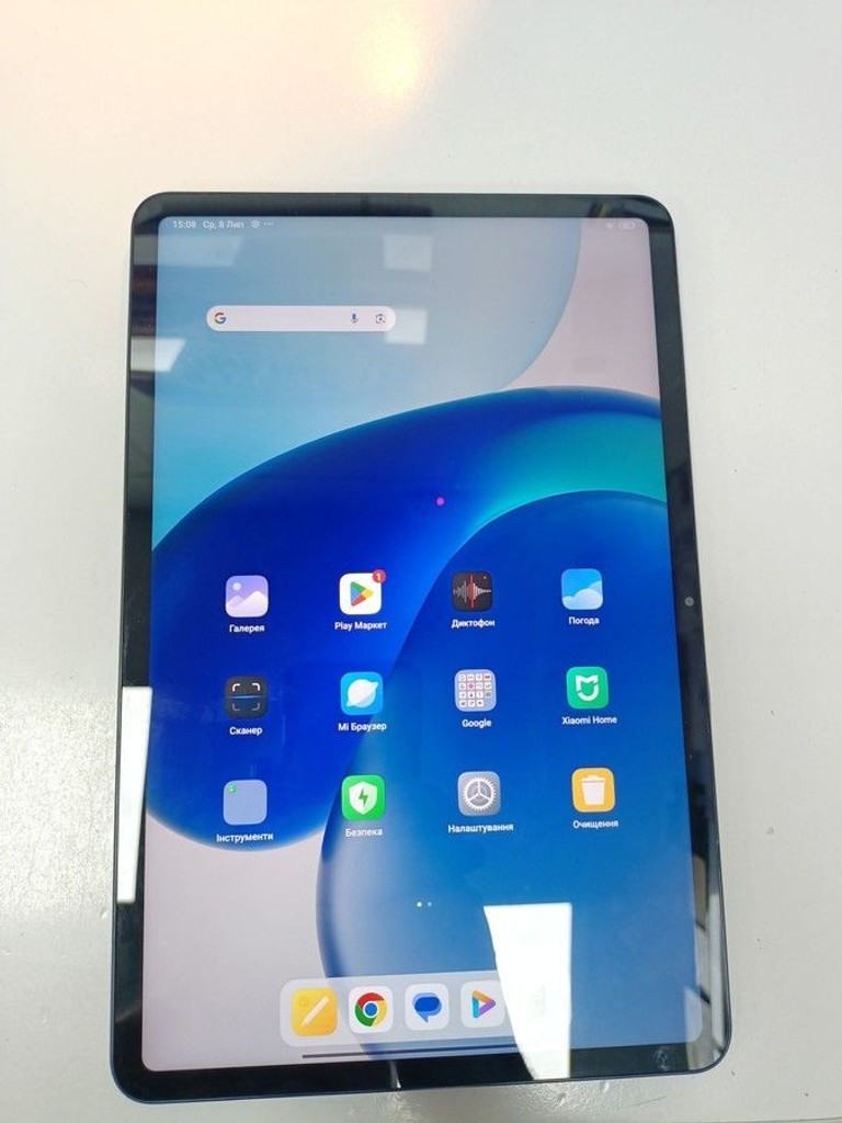 Купити Xiaomi pad 6 8/256gb Б/У