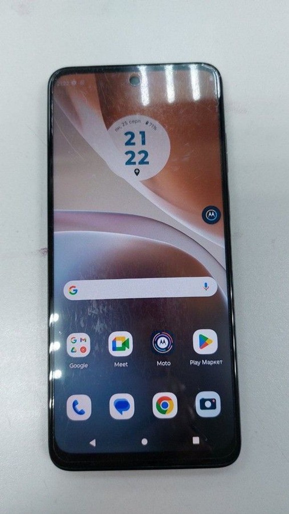 Дешево Motorola moto g32 8/256gb xt2235-2 з ломбарду