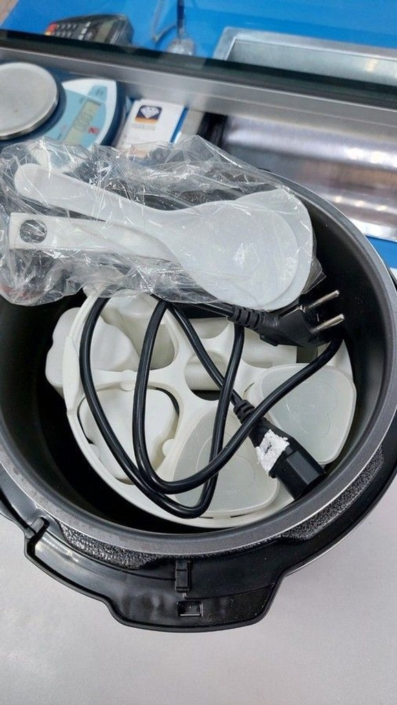 Дешиво Rotex REPC75-B с ломбарда