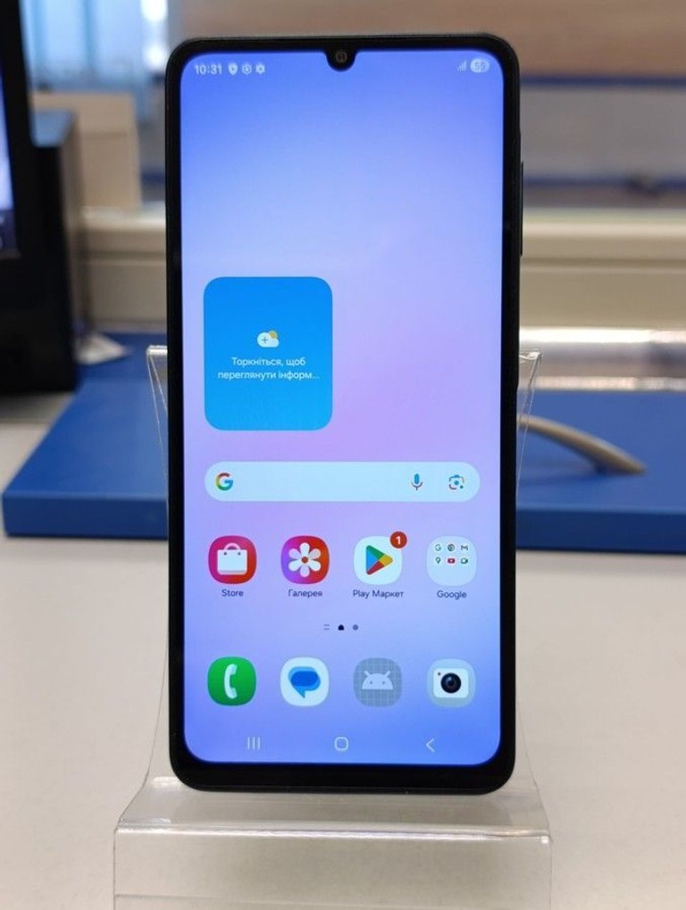 Купити Samsung galaxy a07 4/128gb Б/У