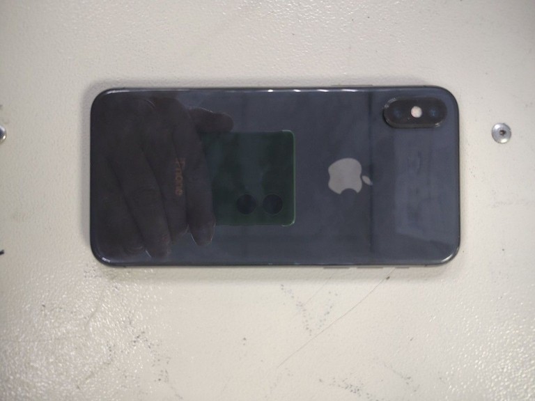Розпродаж Apple iphone x 256gb, продавець Техноскарб