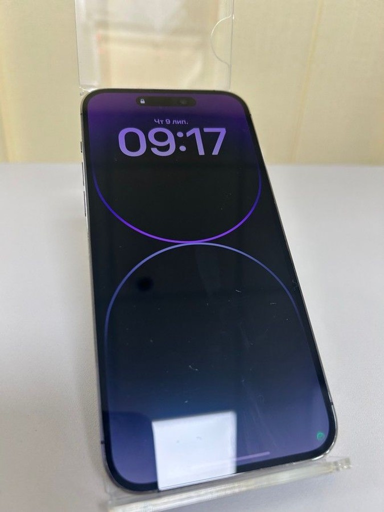 Розпродаж Apple iphone 14 pro max 128gb, продавець Техноскарб