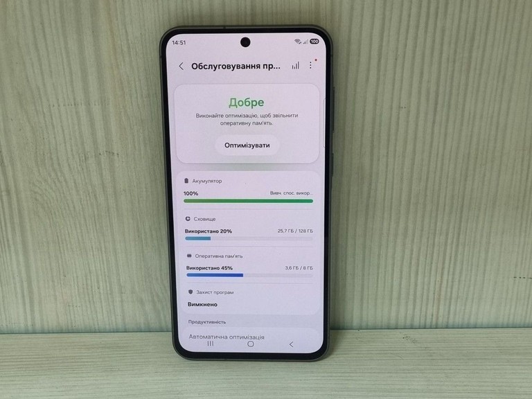 Samsung galaxy a56 5g 8/128gb Код:01-201017943. Изображение 10