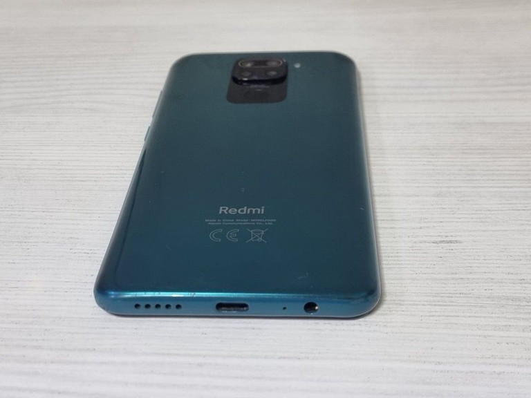 Xiaomi redmi note 9 3/64gb Код:01-201017974. Зображення 5