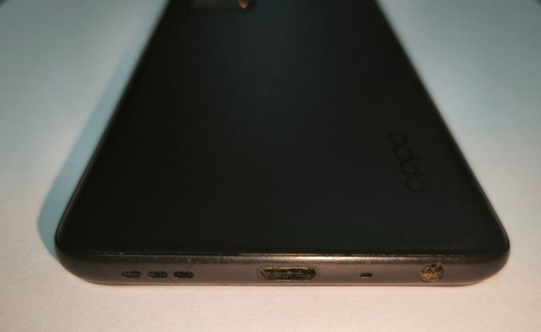 Oppo a96 6/128gb Код:01-201017940. Зображення 8