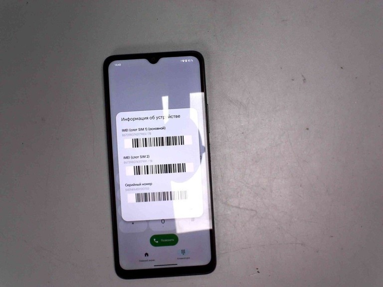 Дешево Xiaomi redmi a3 3/64gb з ломбарду