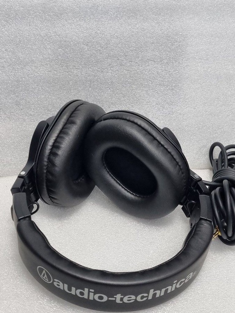 Оголошення Audio-technica ATH-M30X Б/У