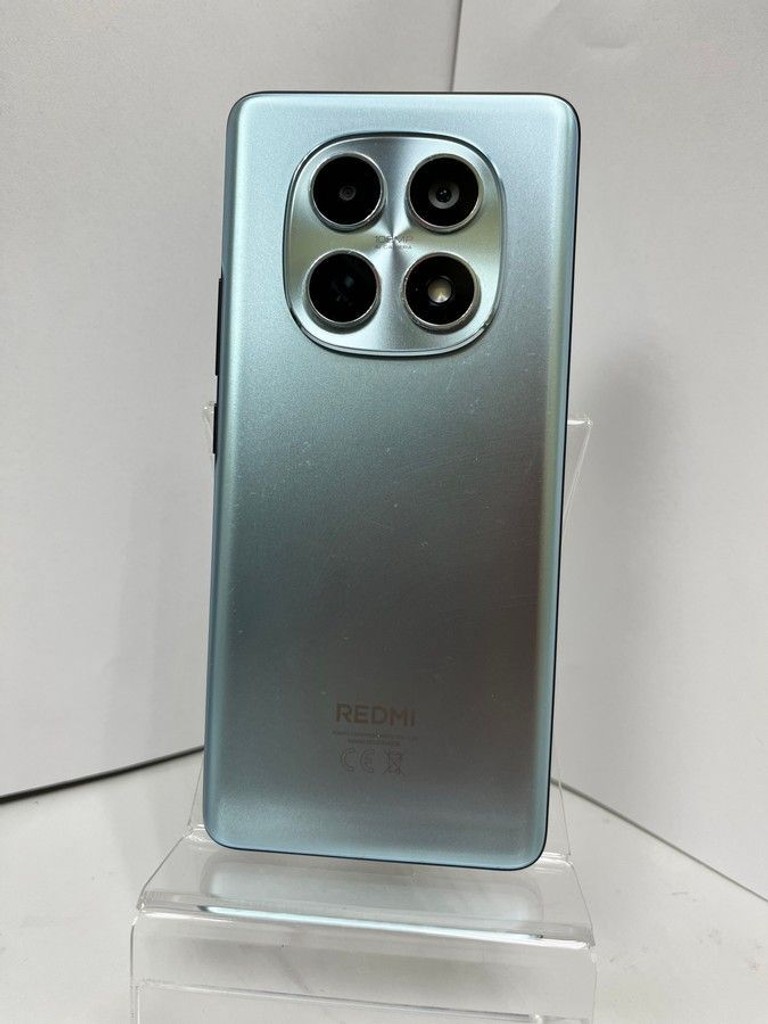 Купити Xiaomi Redmi Note 15 4G 6/128GB Purple Б/У