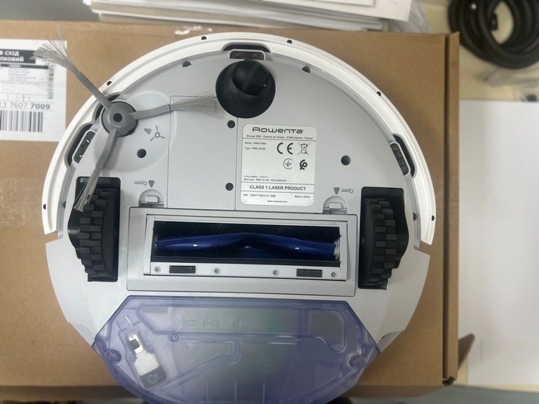 Rowenta X-Plorer Serie 90 RR8777WH Код:01-201018339. Зображення 6