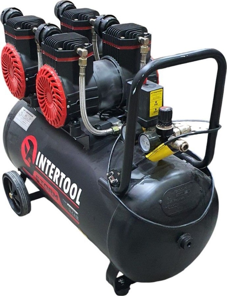 Оголошення Intertool PT-0038 Б/У
