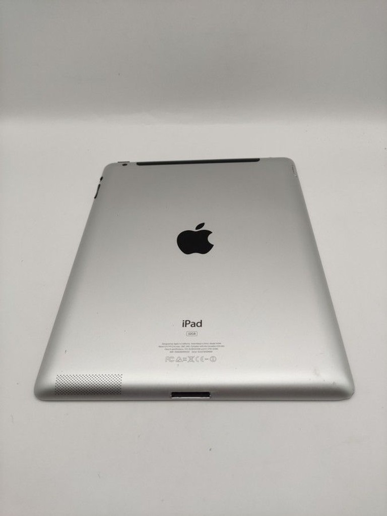 Розпродаж Apple ipad 2 wifi a1396 32gb 3g, продавець Техноскарб