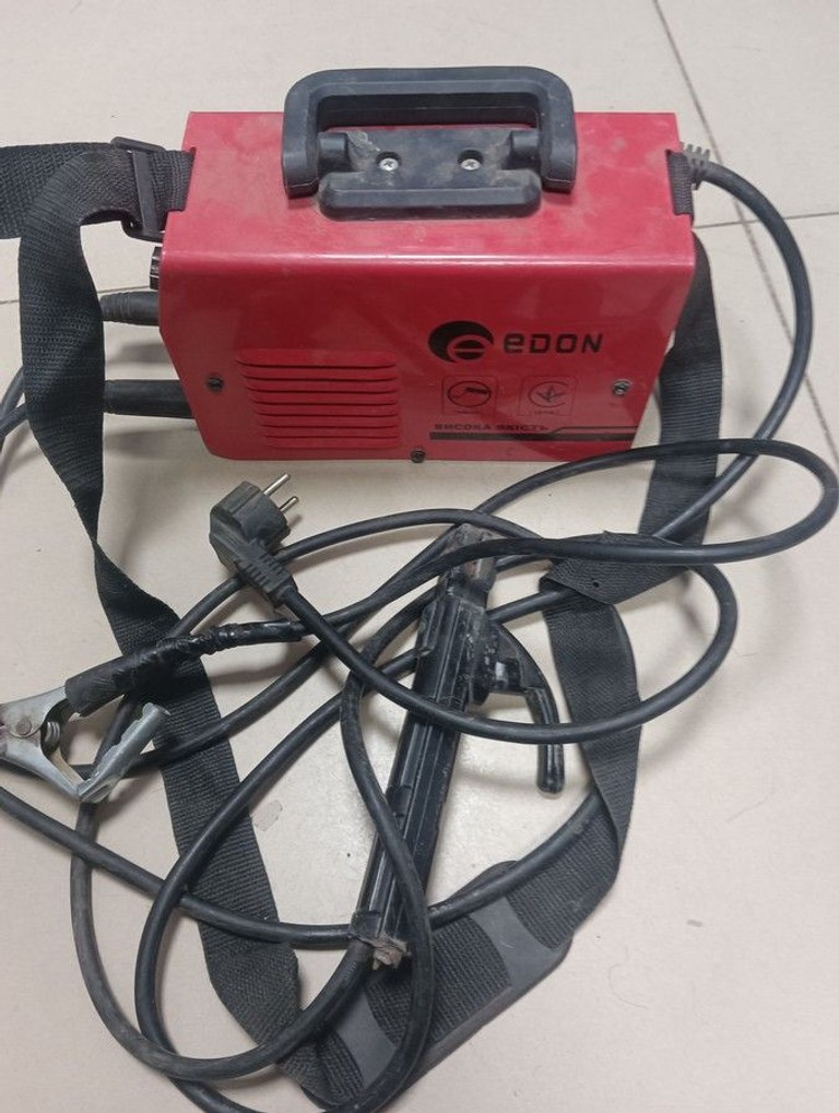 Купити Edon TB-250C Б/У