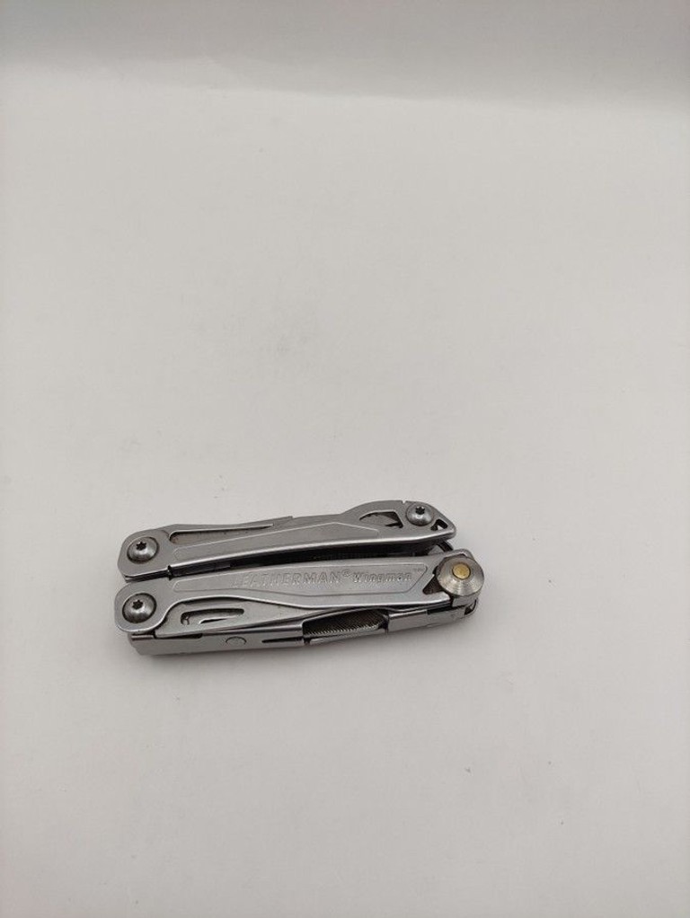 Розпродаж Leatherman wingman, продавець Техноскарб