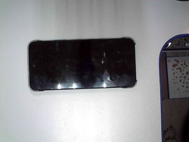Купить Infinix infinix hot 60i x6728 8/256gb Б/У