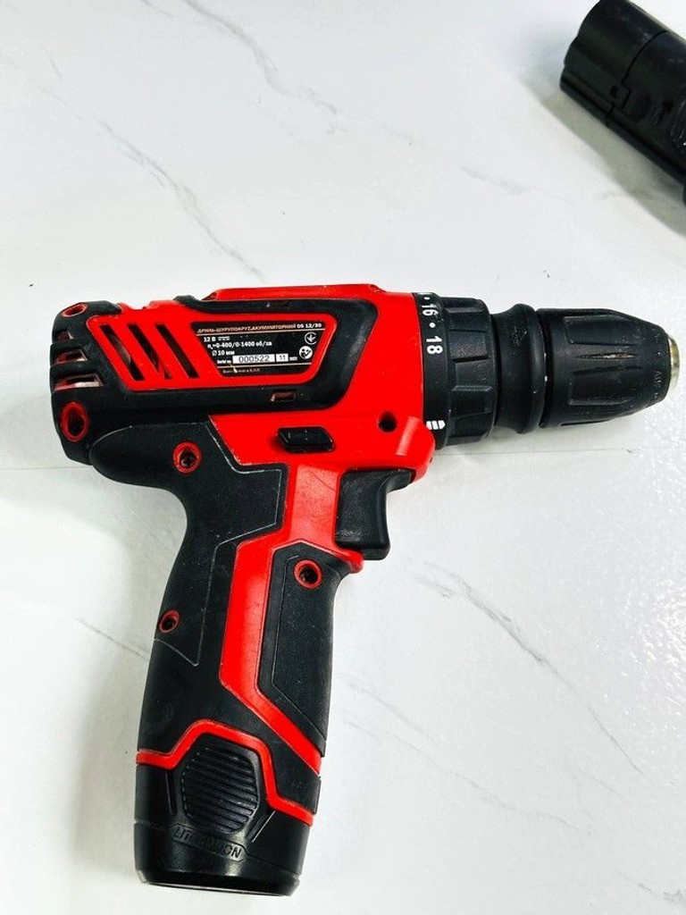 Оголошення Gtm DS12/30 Б/У