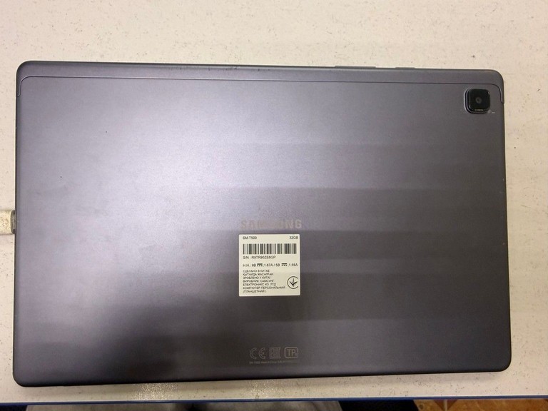Оголошення Samsung galaxy tab a7 sm-t500 3/32gb Б/У