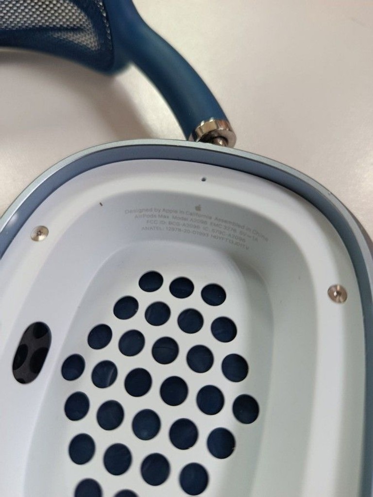 Распродажа Apple airpods max, продавец Техноскарб