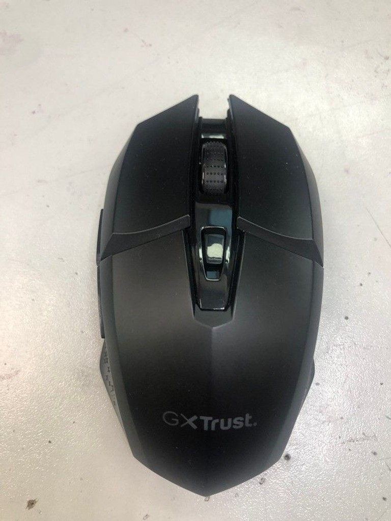 Купити Trust gxt 110 felox wireless gaming mouse Б/У