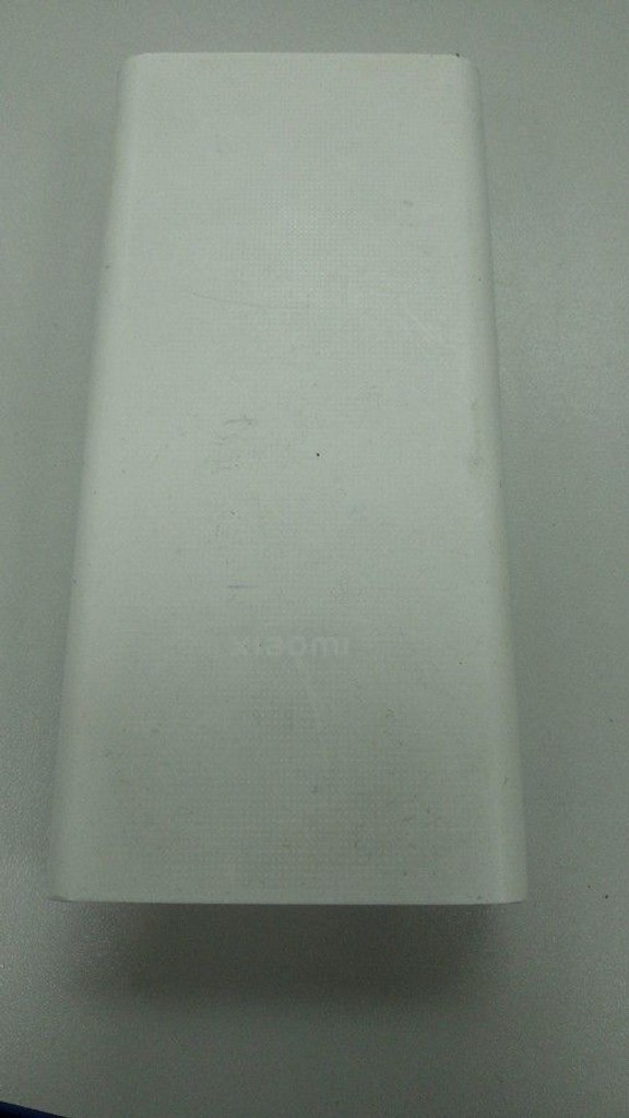 Оголошення Xiaomi mi 20000 mah 22.5w pb2022zm Б/У
