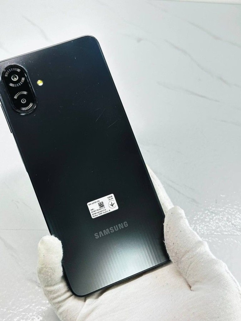 Samsung galaxy a07 4/128gb Код:01-201001785. Изображение 8