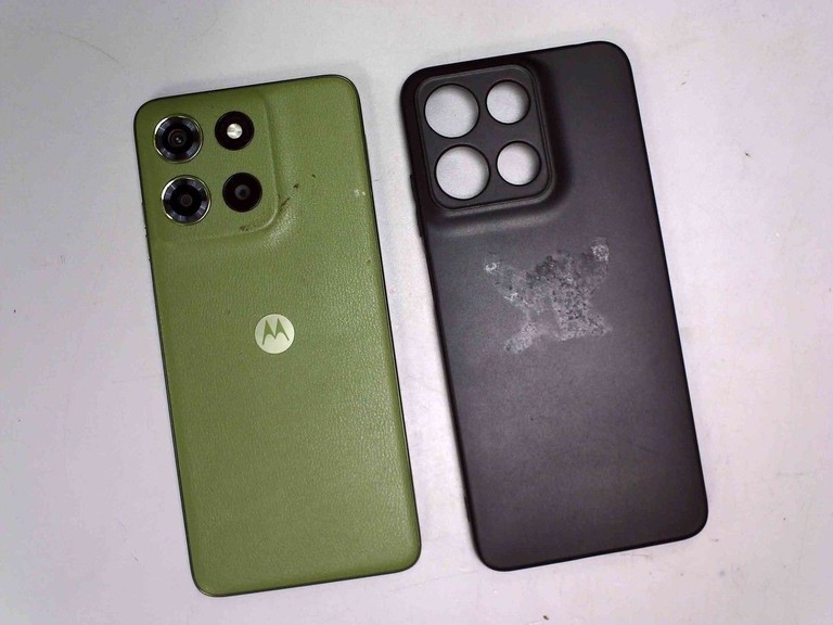 Купить Motorola moto g15 power 8/256gb Б/У