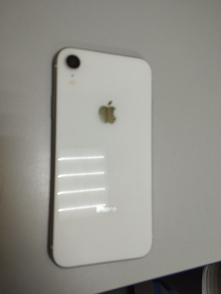 Apple iphone xr 64gb Код:01-201026363. Изображение 5