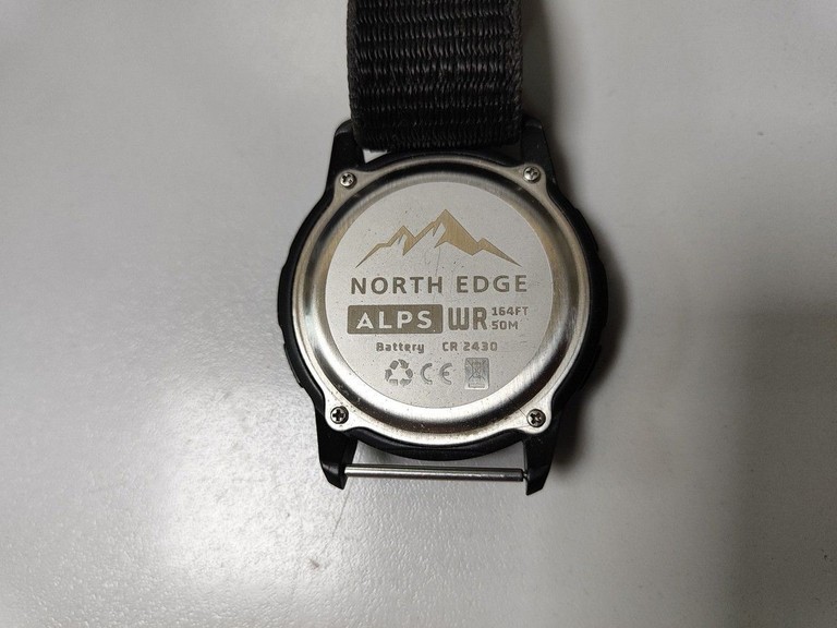 Объявление North Edge alps Б/У