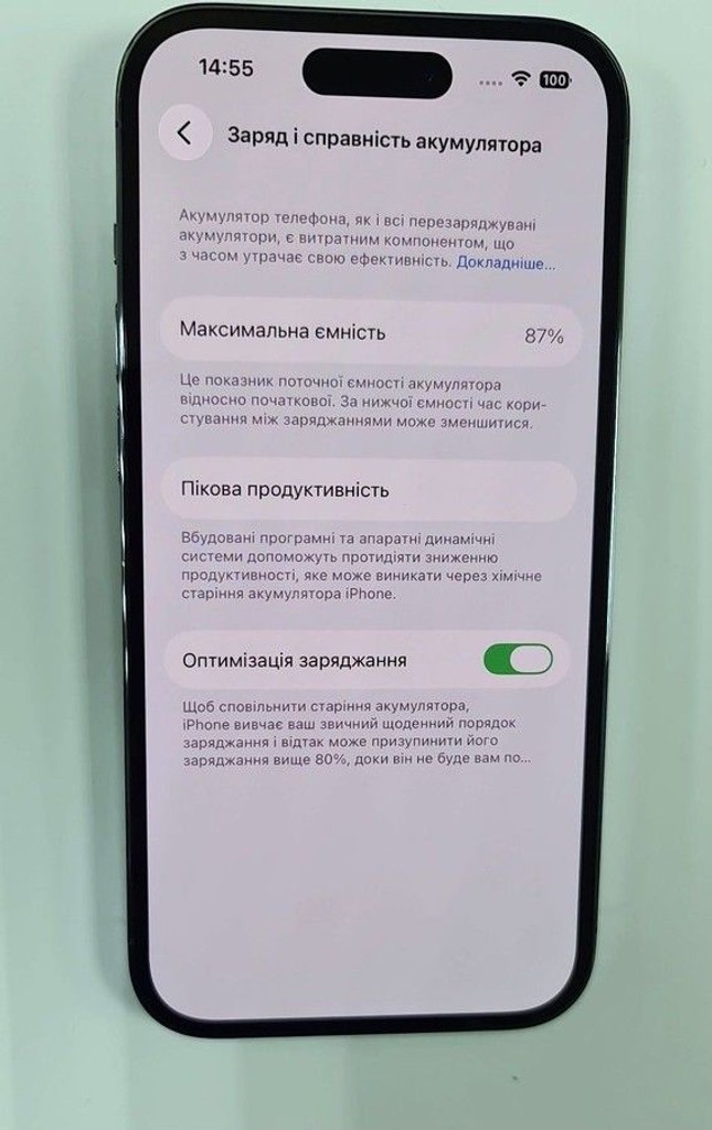 Дешиво Apple iphone 14 pro 256gb с ломбарда