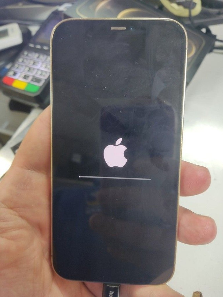 Apple iphone 12 pro 128gb Код:01-201026591. Изображение 7