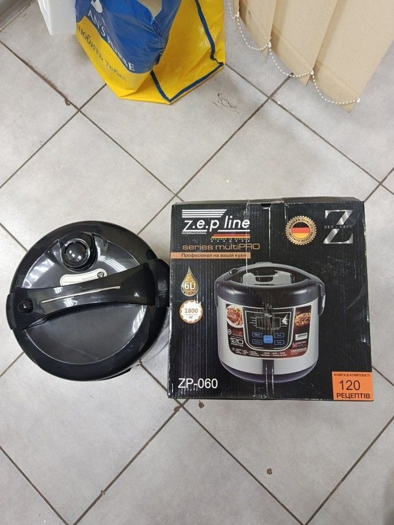 Купить Zepline zp-060 Б/У