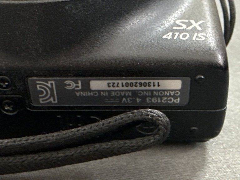 Распродажа Canon powershot sx410 is, продавец Техноскарб
