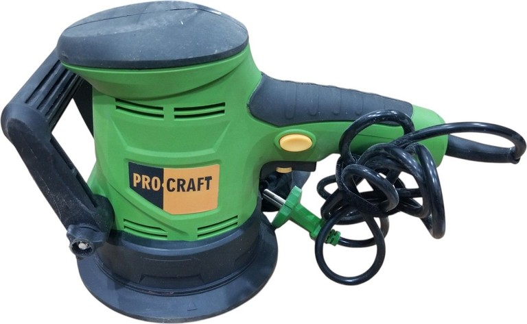 Объявление Procraft EX-850 E Б/У