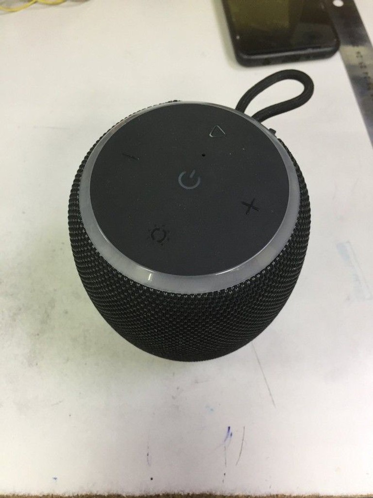Объявление Pixus Bar Speaker Black Б/У
