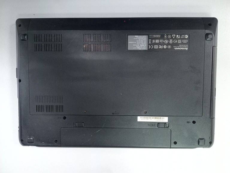 Lenovo 15/pentium b960 ddr3/4gb ddr3/hdd 500 gb/ssd *відсутній/*інтегрована Код:01-201028031. Зображення 5