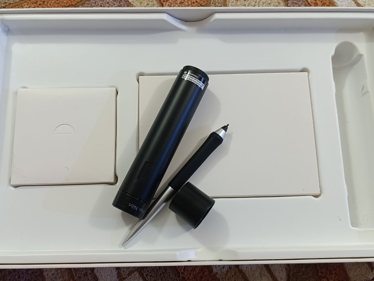 Xp-Pen deco pro m Код:null. Зображення 4