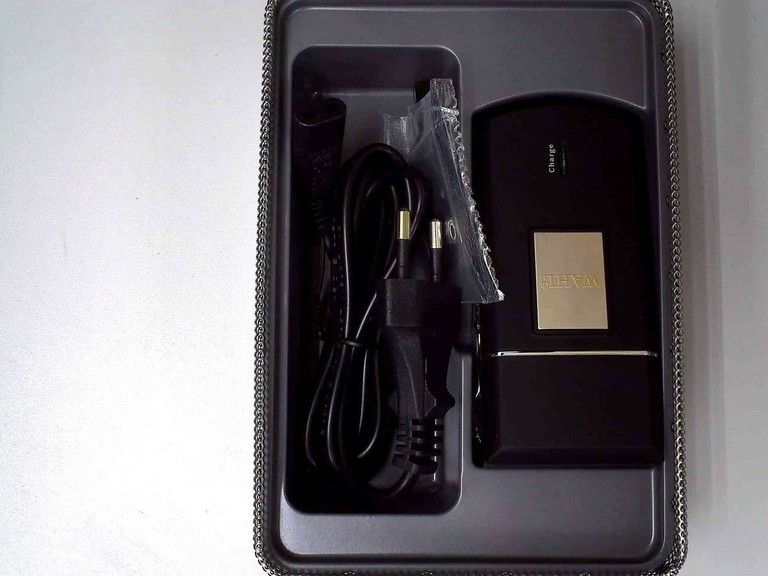 Дешево Wahl Travel Shaver 03615-1016 з ломбарду