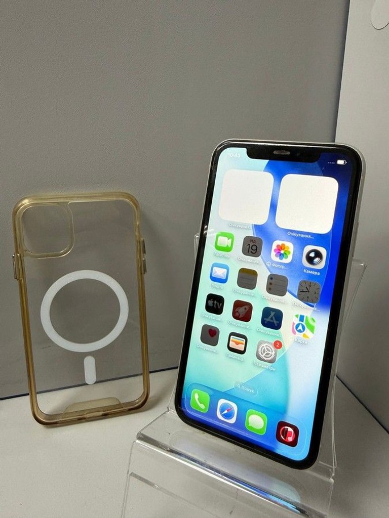 Купить Мобильный телефон Apple iphone 11 64gb дешиво в магазине Б