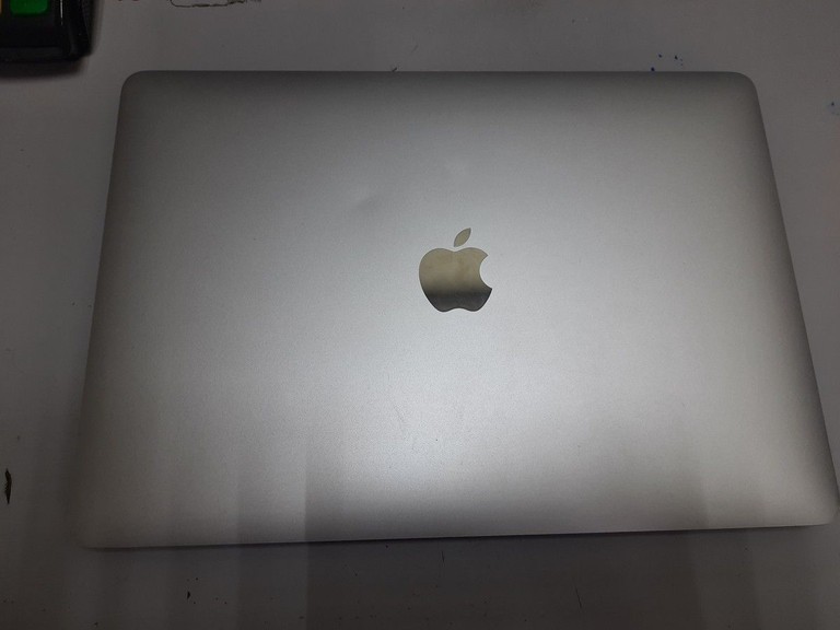 Apple macbook pro a1708 13,3" core i7 2,5ghz/ram16gb/ssd256gb/intel iris plus graphics 640 Код:01-201030454. Изображение 6